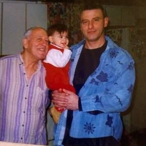 Meet your Posher, Joseph